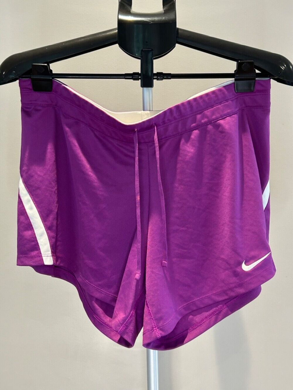 Nike Infiknit Mid Training Shorts size Large